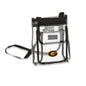 Grambling Clear Crossbody
