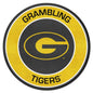 Grambling State University Roundel Mat