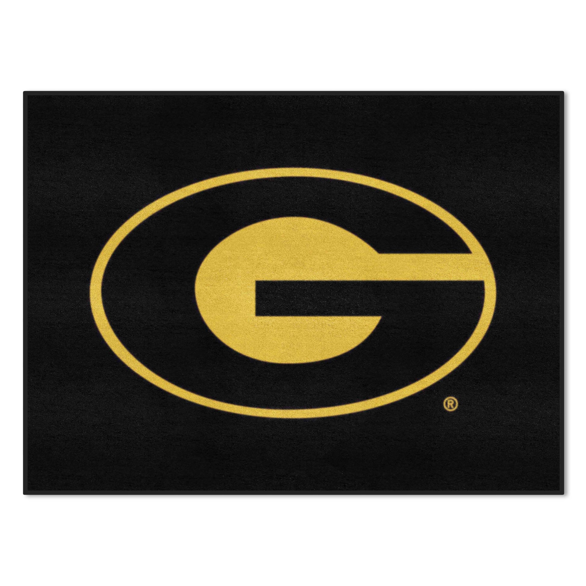 Grambling State University All-Star Mat
