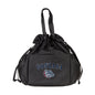 Gonzaga Drawstring Lunch Cooler Eco