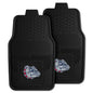 Gonzaga University 2-pc Vinyl Car Mat Set
