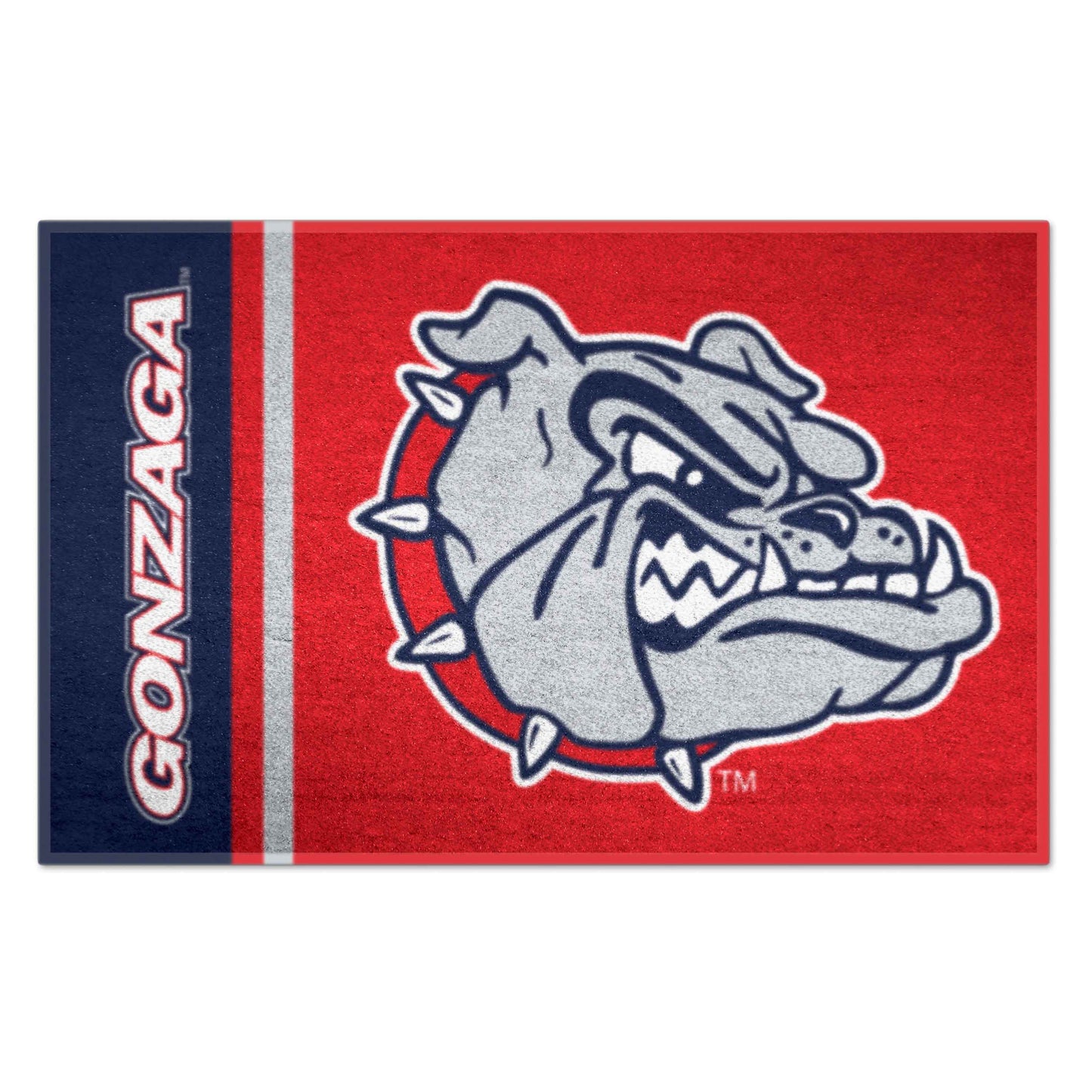 Gonzaga University Starter Mat - Uniform