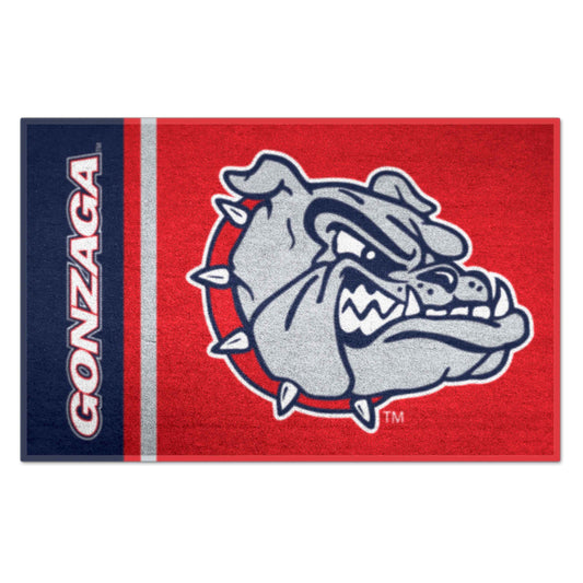 Gonzaga University Starter Mat - Uniform