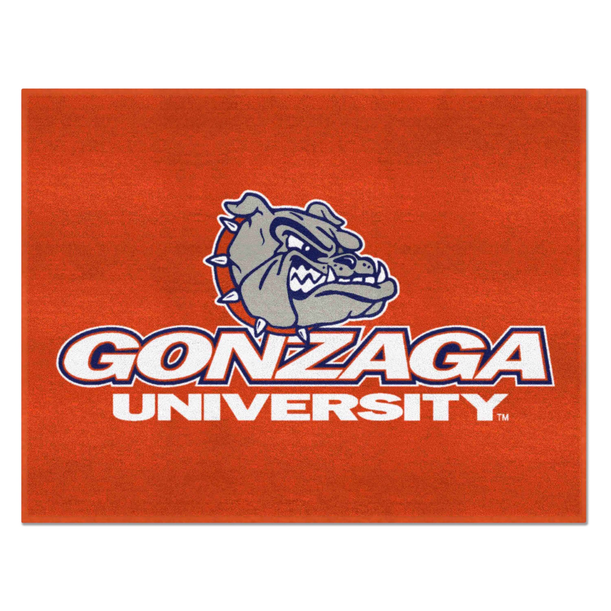 Gonzaga University All-Star Mat