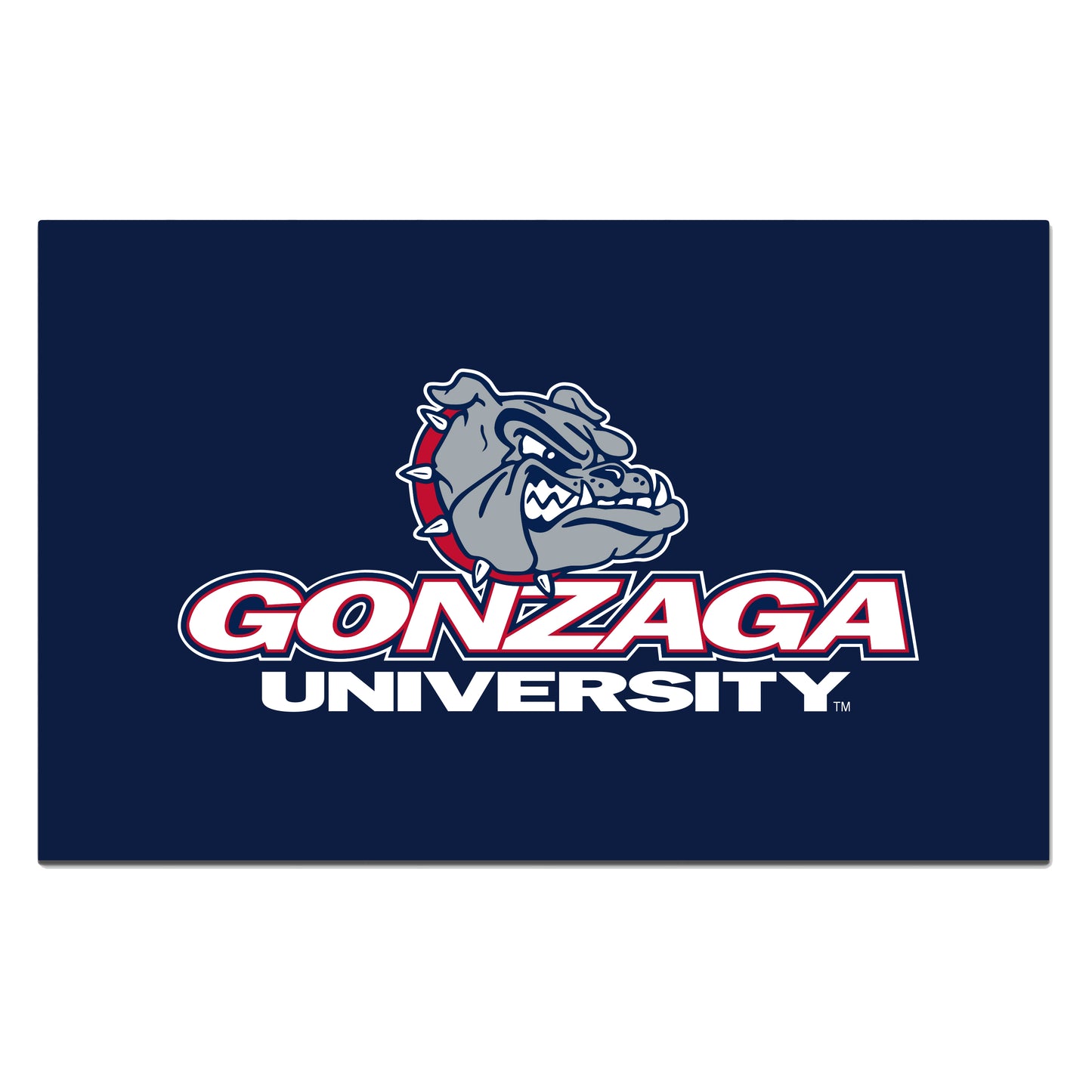 Gonzaga University ROOKIE