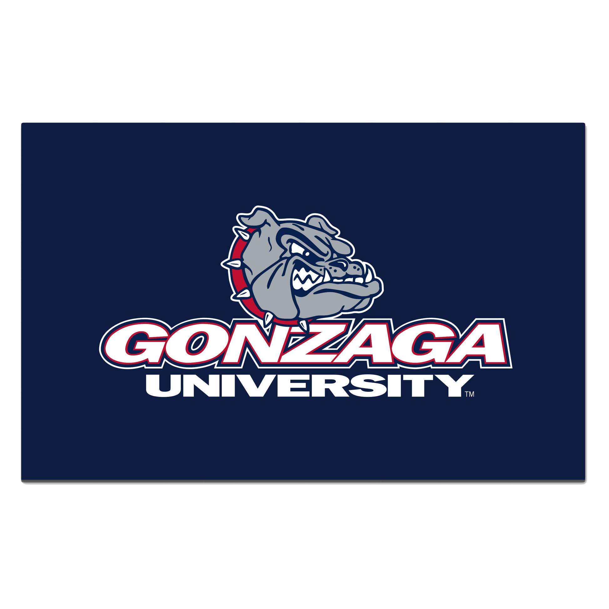 Gonzaga University ROOKIE
