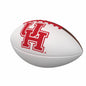 Houston Official-Size Autograph Football