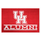 University of Houston Starter Mat - Alumni