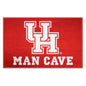 University of Houston Man Cave Starter