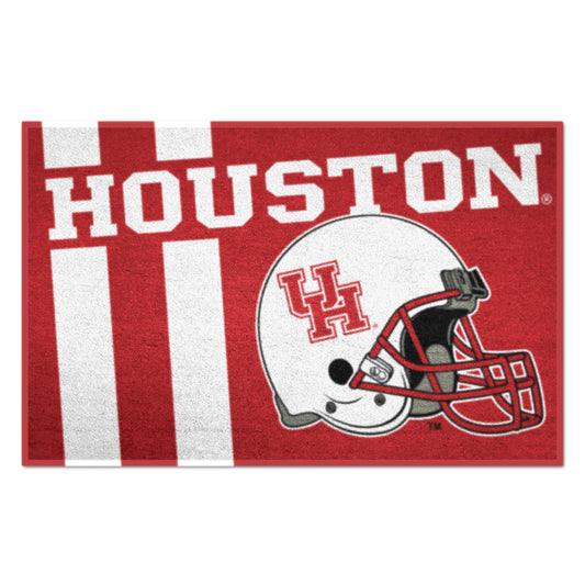 University of Houston Starter Mat - Uniform