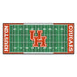 University of Houston Football Field Runner