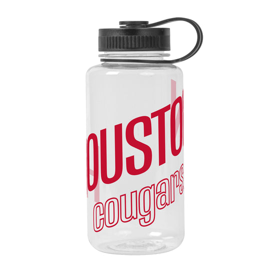 Houston Target 2025 38oz Hydration Bottle