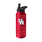 Houston 34oz Replay Quencher Bottle
