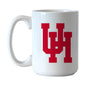 Houston Vault 15oz Sublimated Mug