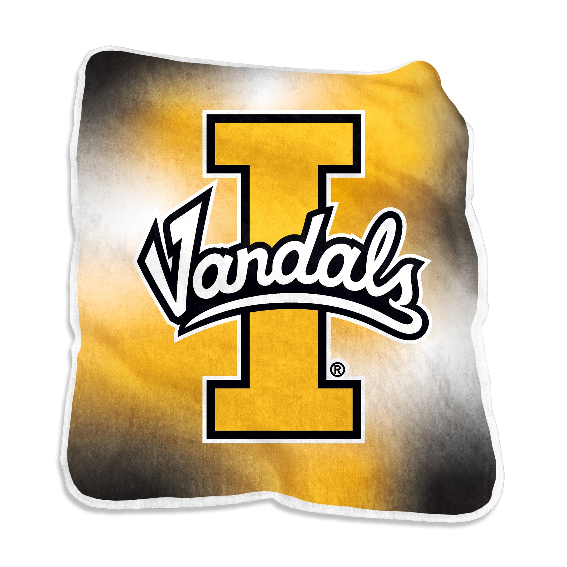 Idaho Vintage Spirit Raschel Throw