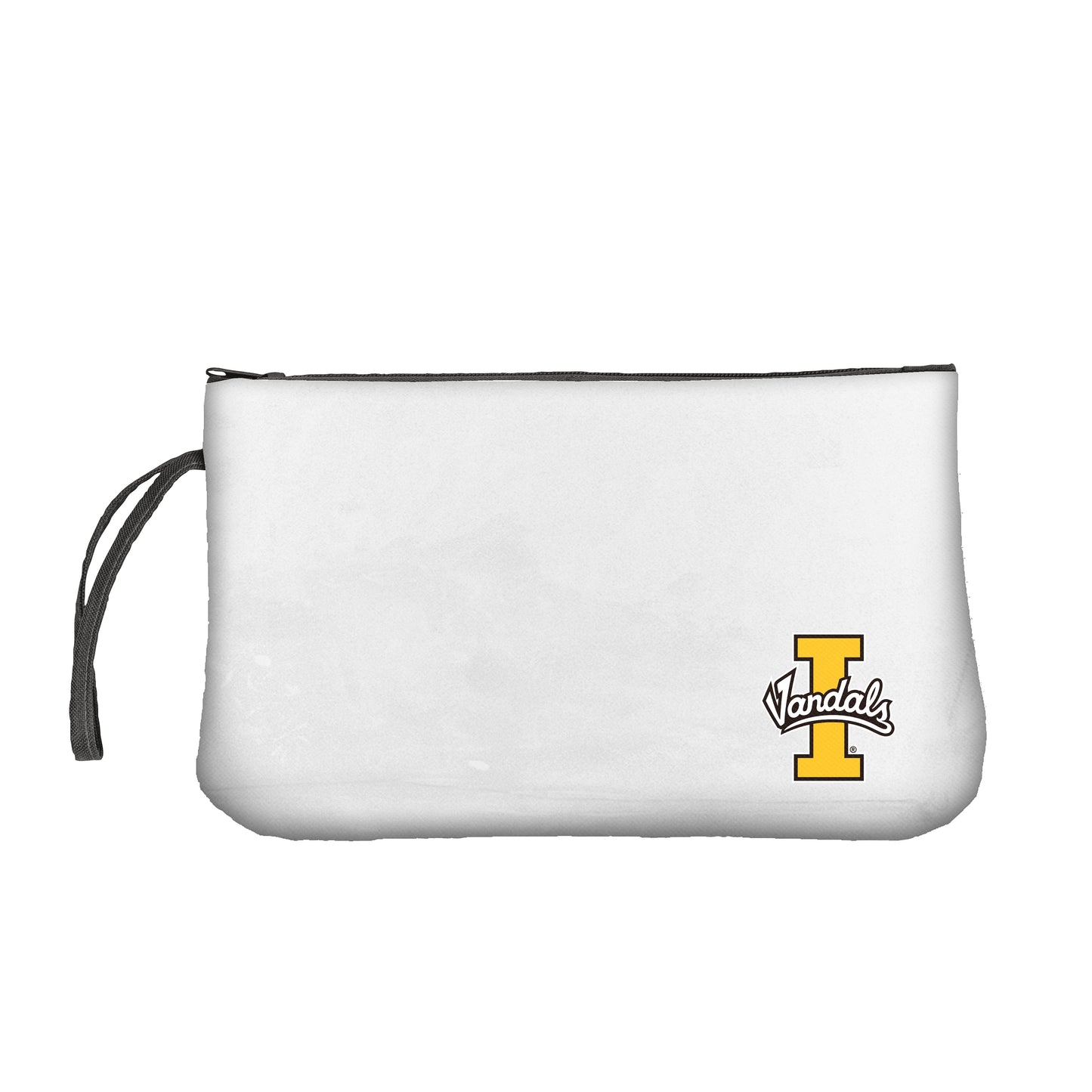 Idaho Clear Wristlet