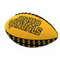 Idaho Mini Size Rubber Football