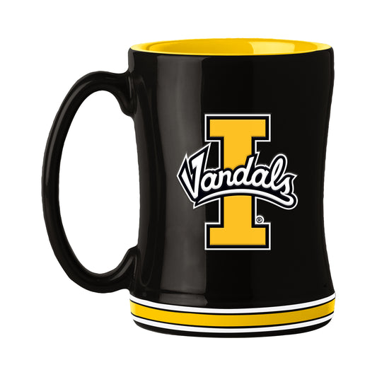 Idaho 14oz Relief Mug
