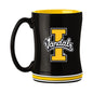 Idaho 14oz Relief Mug