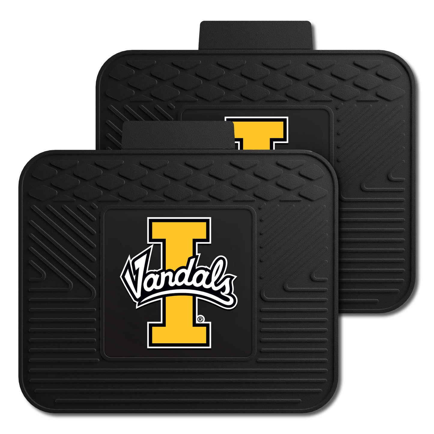 University of Idaho 2 Utility Mats