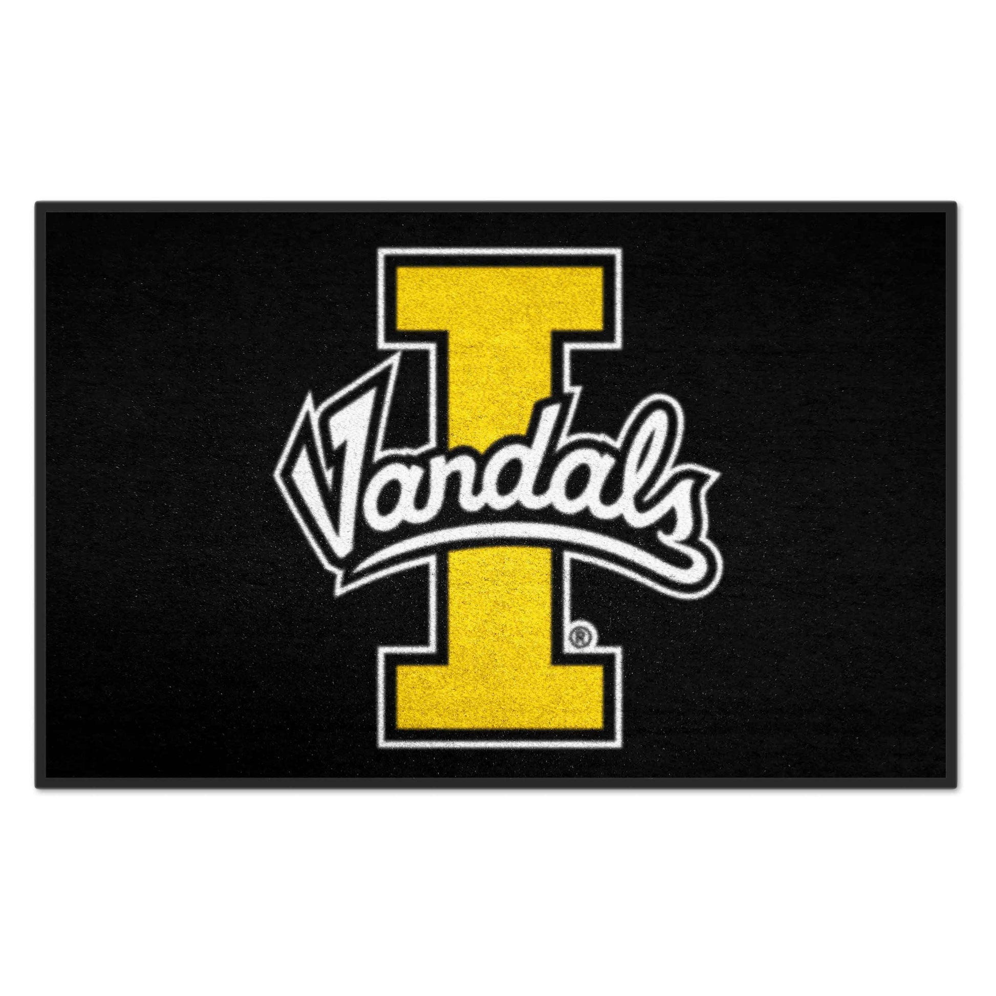 University of Idaho Starter Mat