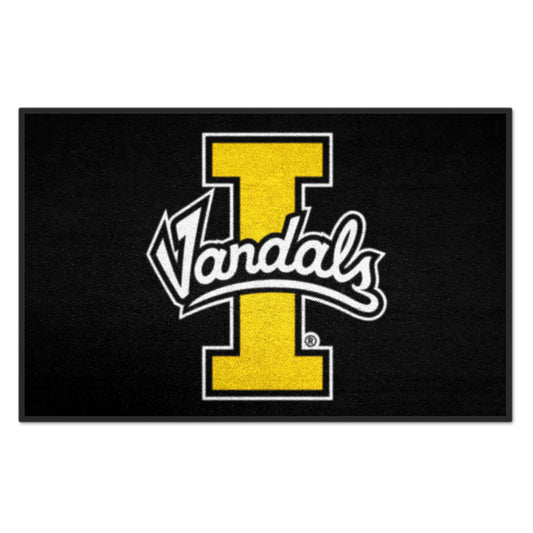 University of Idaho Starter Mat