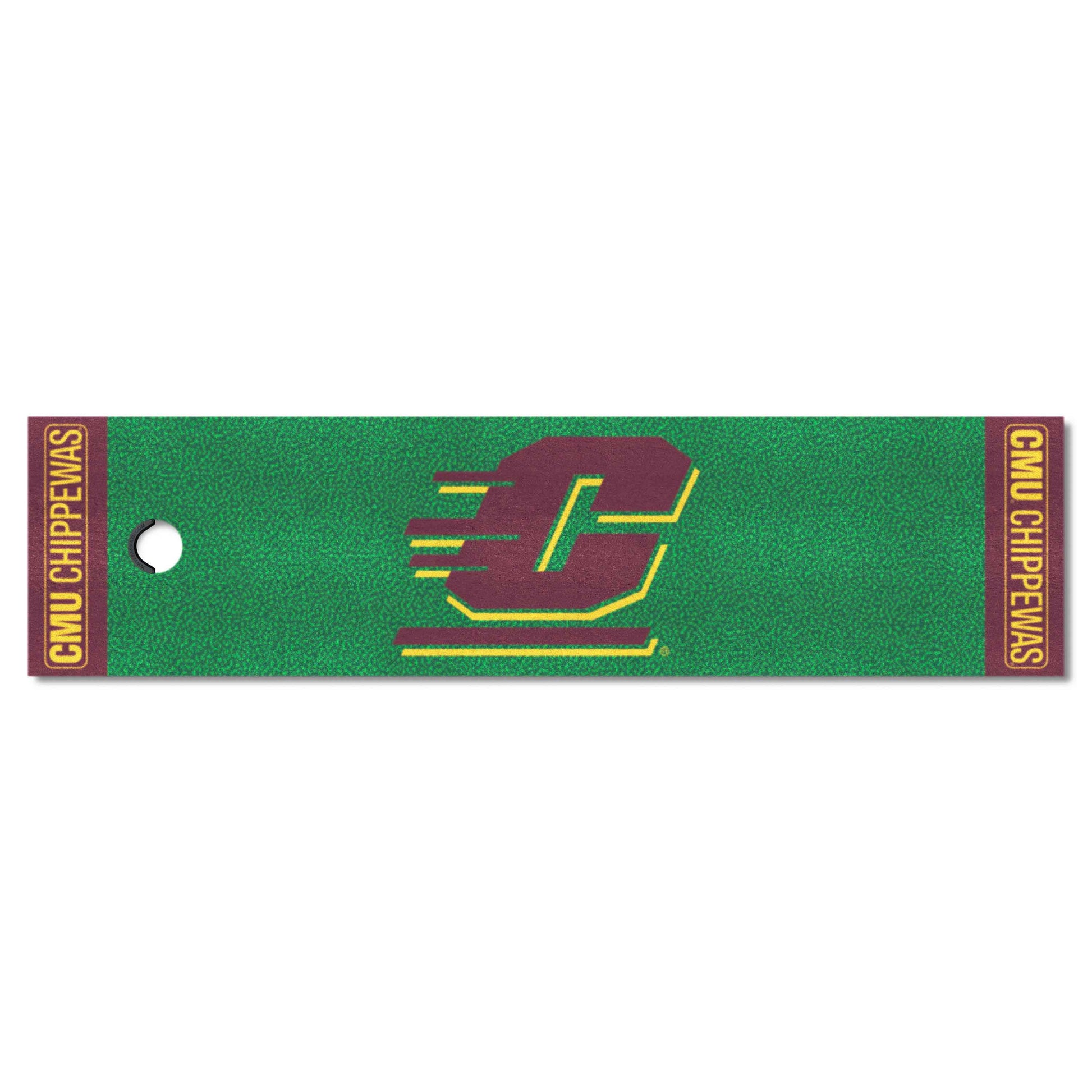 University of Idaho Putting Green Mat