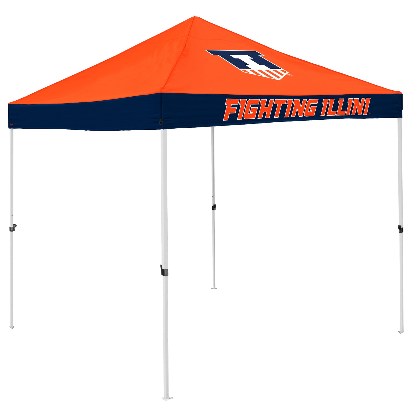 Illinois Economy Canopy