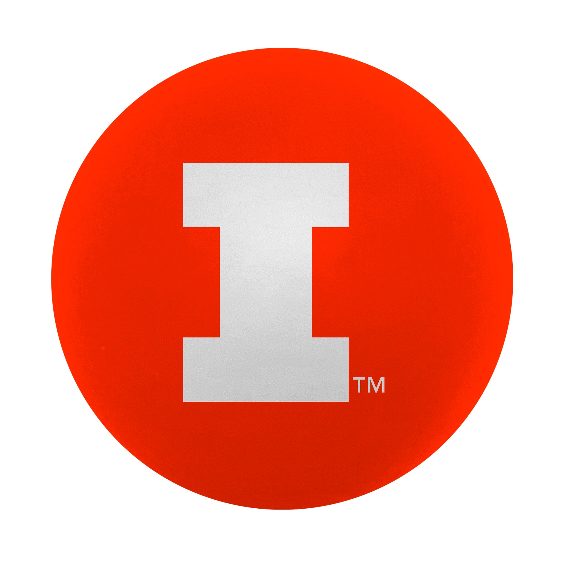 Illinois High Bounce Ball