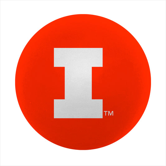 Illinois High Bounce Ball