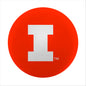 Illinois High Bounce Ball