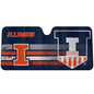 Illinois Windshield Sun Shade
