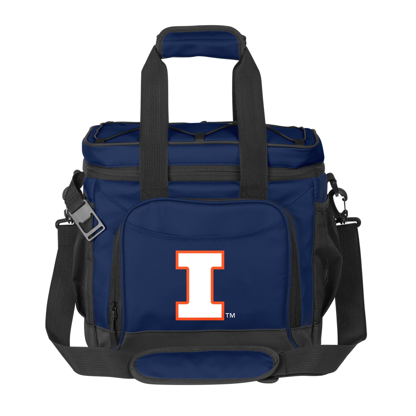 Illinois 24 Can Flex Cooler