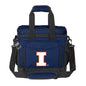 Illinois 24 Can Flex Cooler
