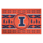 University of Illinois HOLIDAY SWEATER STARTER