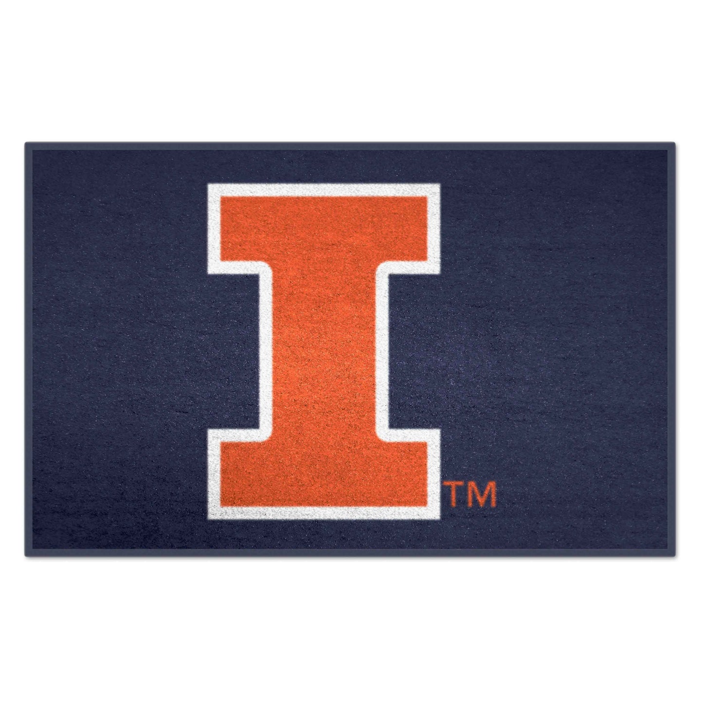 University of Illinois Starter Mat