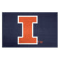 University of Illinois Starter Mat