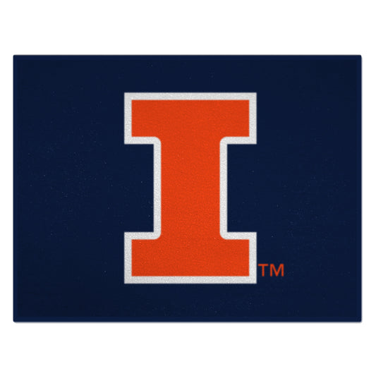 University of Illinois All-Star Mat