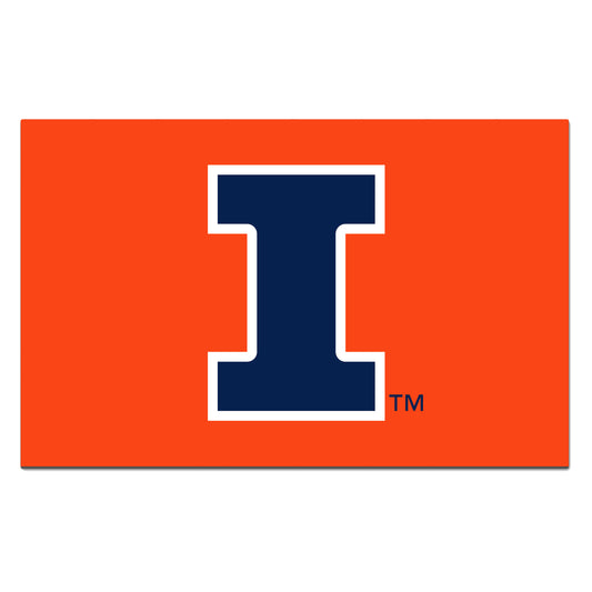 University of Illinois ROOKIE