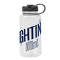 Illinois Target 2025 38oz Hydration Bottle