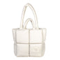 Illinois State Puff Tote
