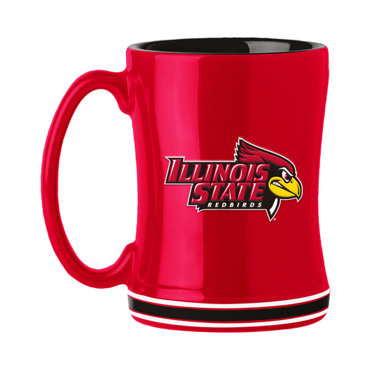 Illinois State 14oz Relief Mug