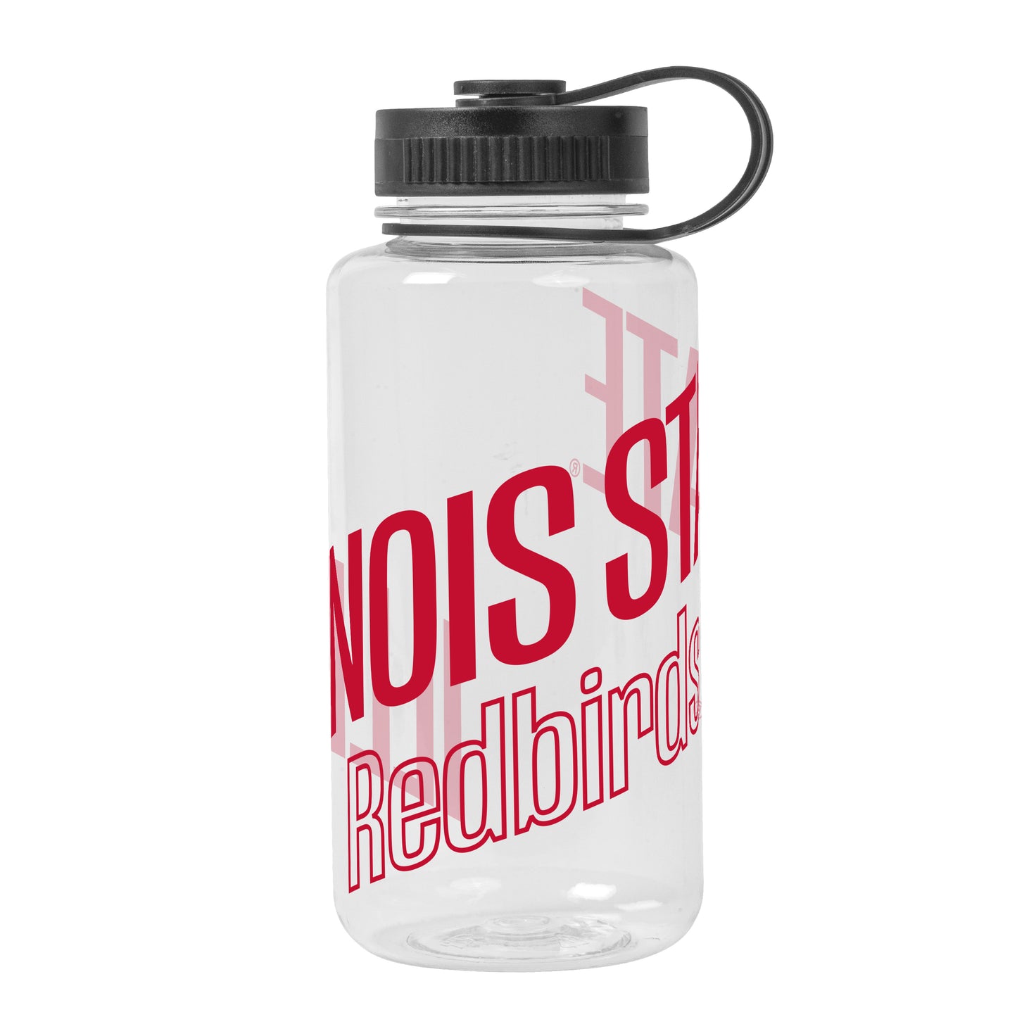 Illinois State Target 2025 38oz Hydration Bottle