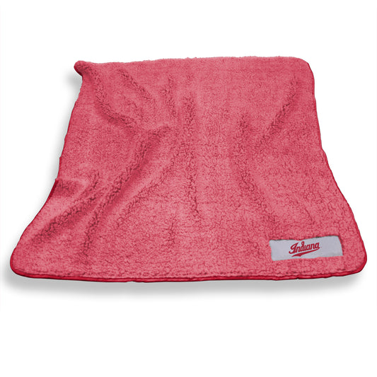 Indiana Color Frosty Fleece