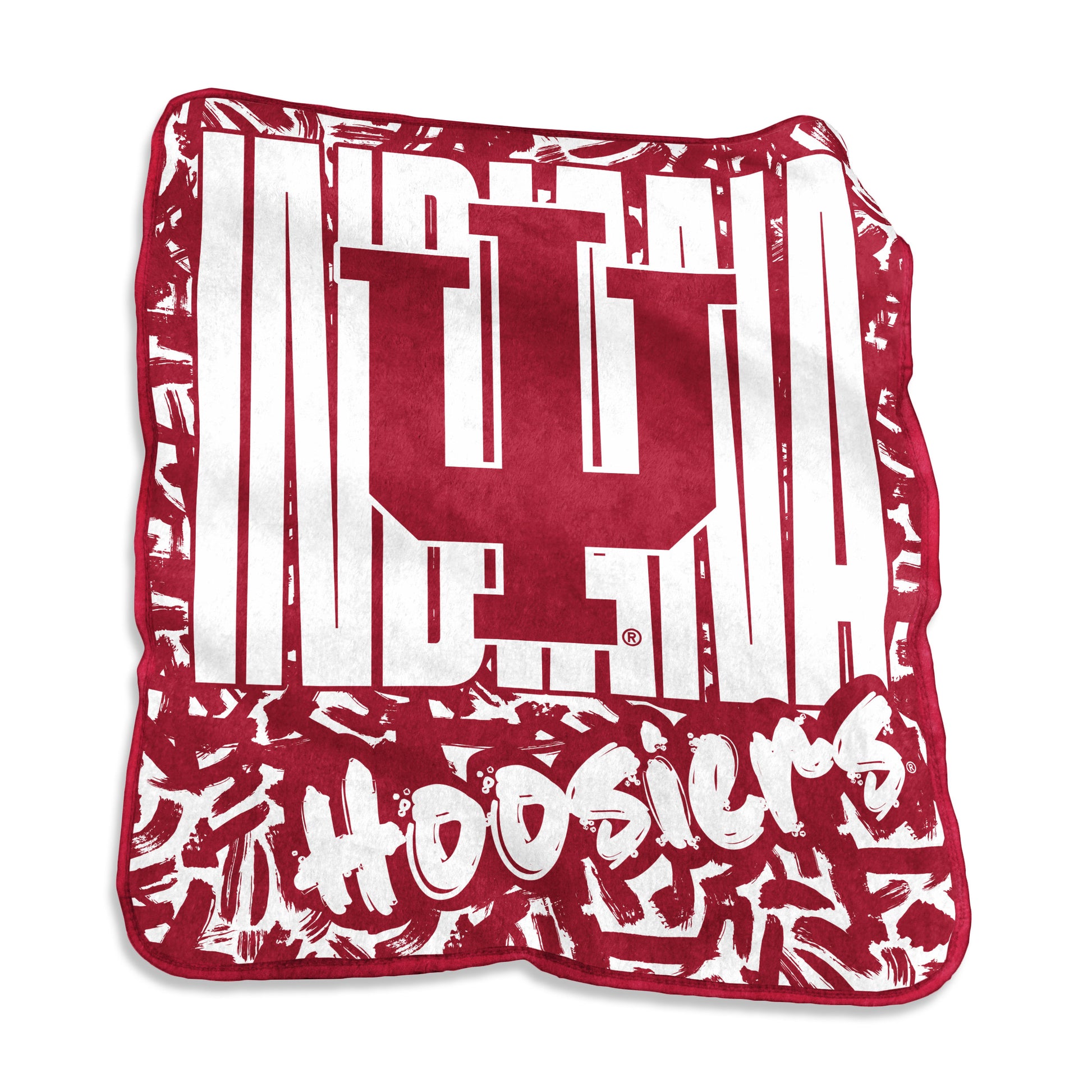 Indiana Raschel Dunhams 2025 Stroke Design Throw
