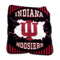 Indiana Lightning Raschel Throw