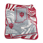 Indiana Swirl Raschel Throw