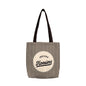 Indiana Classic Canvas Tote