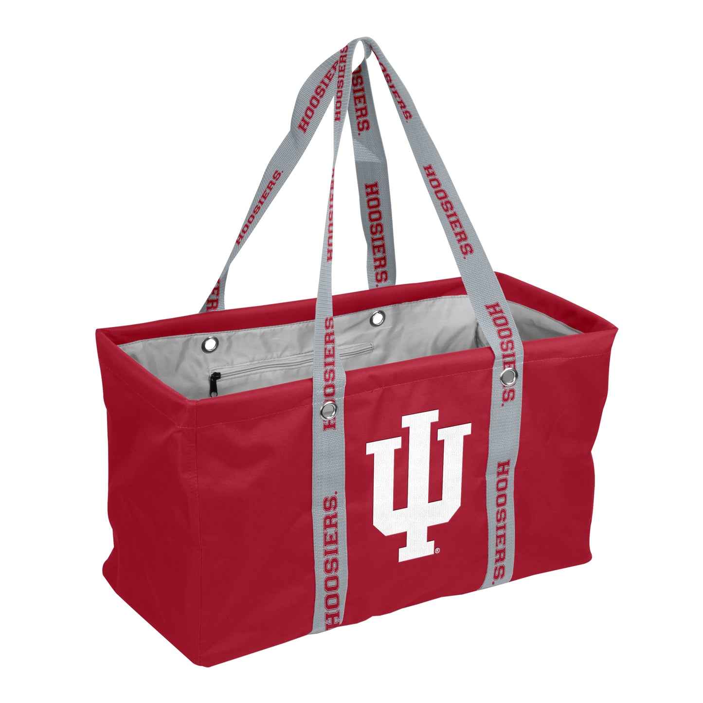 Indiana Picnic Caddy w/Dig Strap