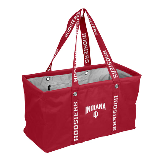 Indiana Picnic 2025 Target Caddy w/Dig Strap